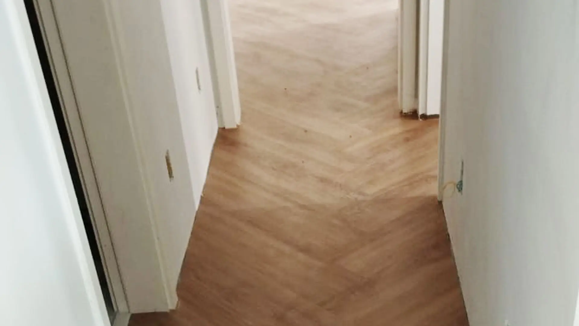 Depois — acabamento ServTop