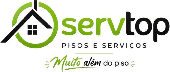 ServTop — Pisos e Serviços