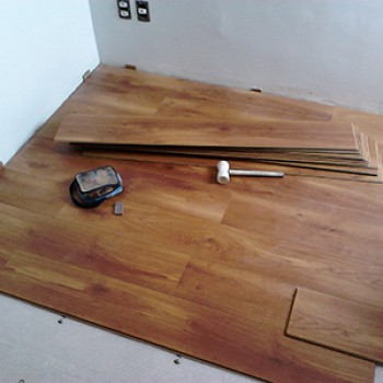 Como Colocar Piso Laminado em Bom Clima - Guarulhos