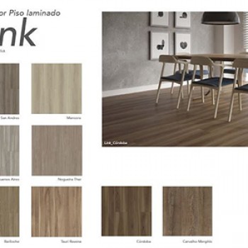 Durafloor Link na Sumaré