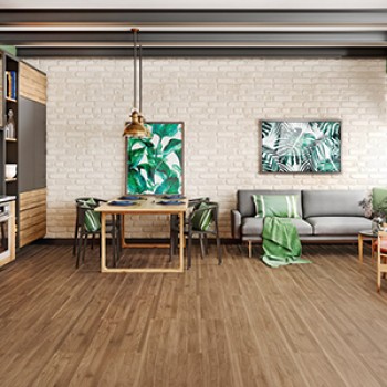 Eucafloor Prime Instalado em Alphaville