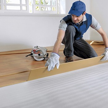 Instalação de Piso Laminado Preço em Parelheiros