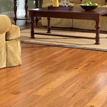 Piso de Madeira Colocado na Vila Fatima - Guarulhos