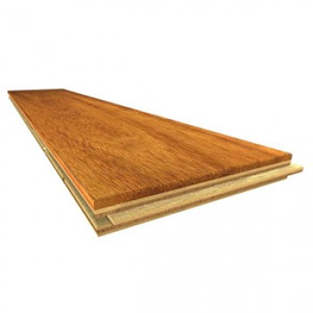 Piso de Madeira na Vila Curuçá