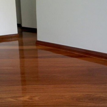 Piso de Madeira Preço M² Colocado em Jardim São Paulo