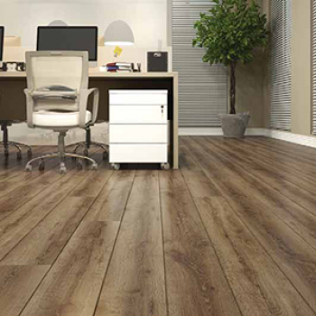 Piso Laminado Escritório no Sacomã