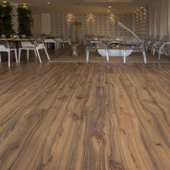 Piso Laminado M² Colocado em Barueri