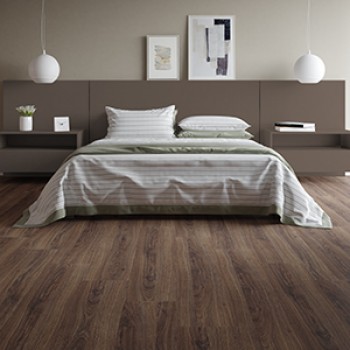 Piso Laminado no Jaguaré
