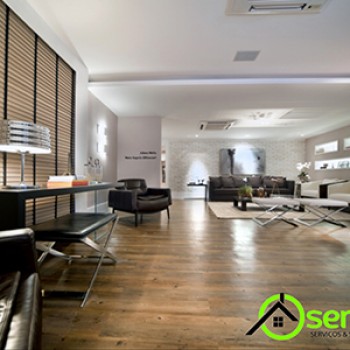 Piso para Escritório em Lavras - Guarulhos