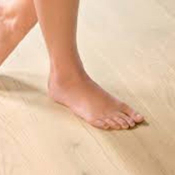 Piso Quickstep no Tremembé