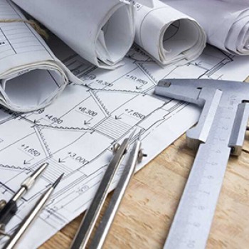 Piso Vinílico Obra Corporativa em Itapevi