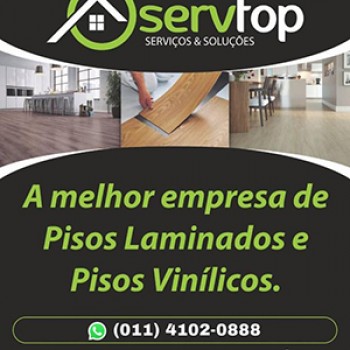 Piso Vinílico Onde Comprar em Itapevi