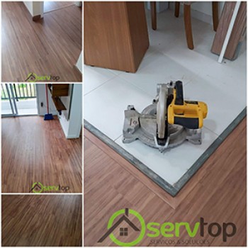 Pisos Laminados em Lavras - Guarulhos