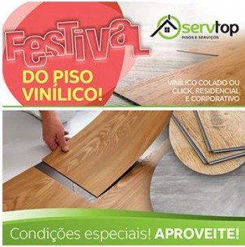 Preço Piso Vinílico Instalado na Vila Esperança