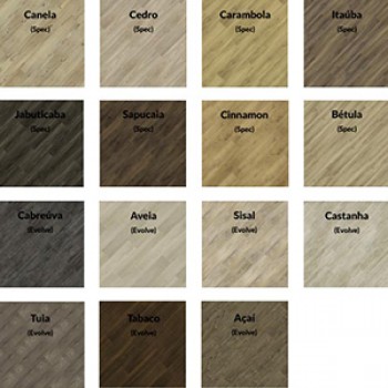 Tarkett Ambienta Onde Comprar no Brooklin