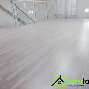 Tipos de Pisos Laminados na Sumaré