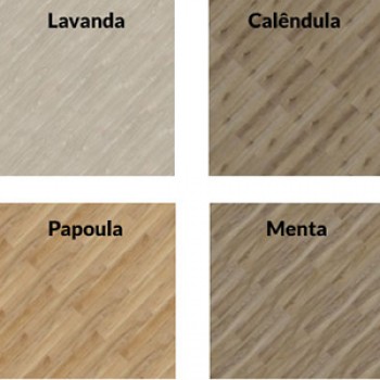 Vinílico Injoy Instalado na Cidade Patriarca