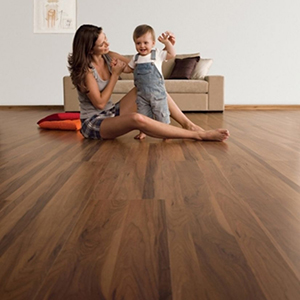 Eucafloor ou Durafloor