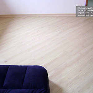 Piso Laminado Eucatex