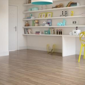 Piso Laminado Instalado